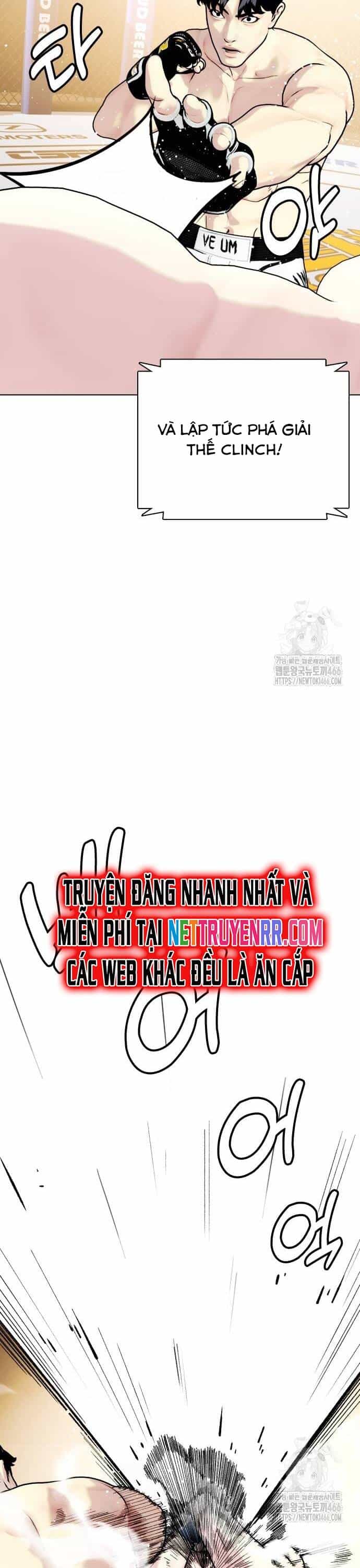 Loser Giỏi Võ - Chương 100 - ảnh 22