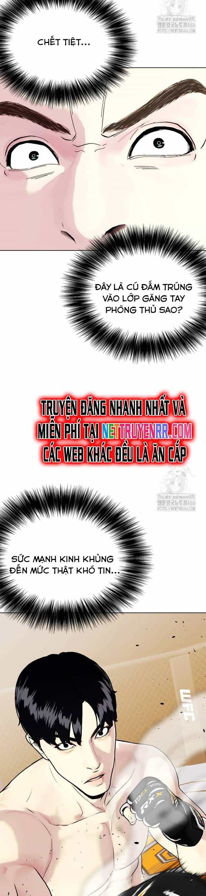 Loser Giỏi Võ - Chương 100 - ảnh 24