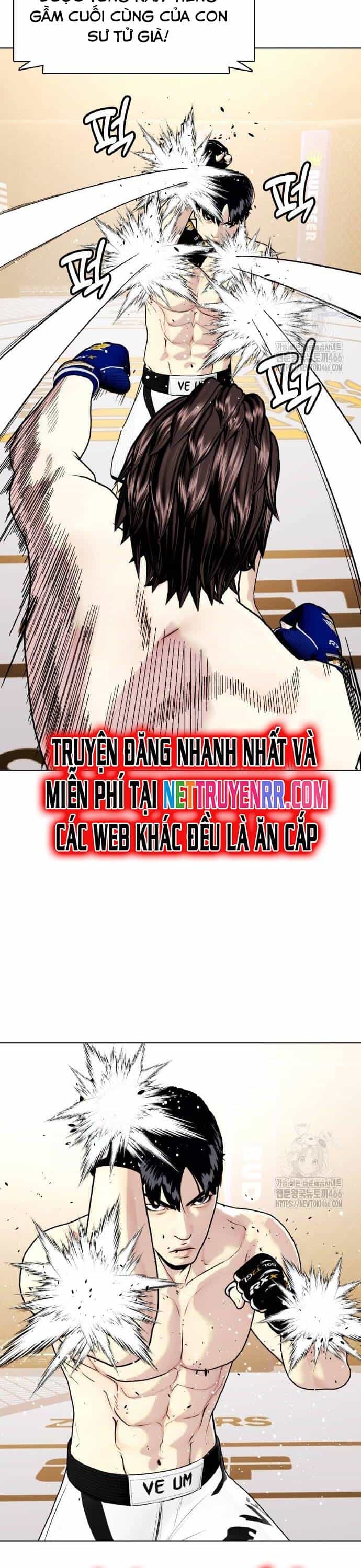Loser Giỏi Võ - Chương 100 - ảnh 27