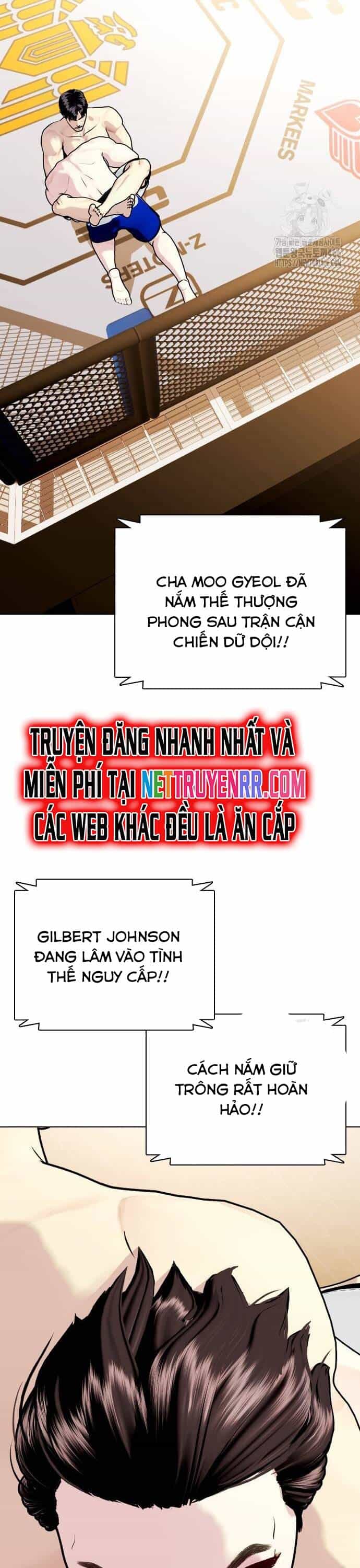 Loser Giỏi Võ - Chương 100 - ảnh 42