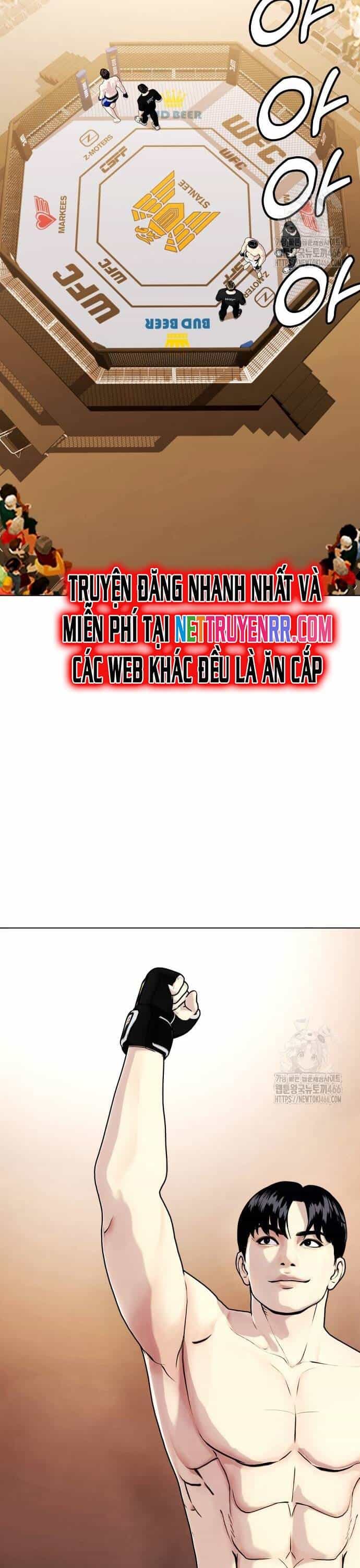 Loser Giỏi Võ - Chương 100 - ảnh 50