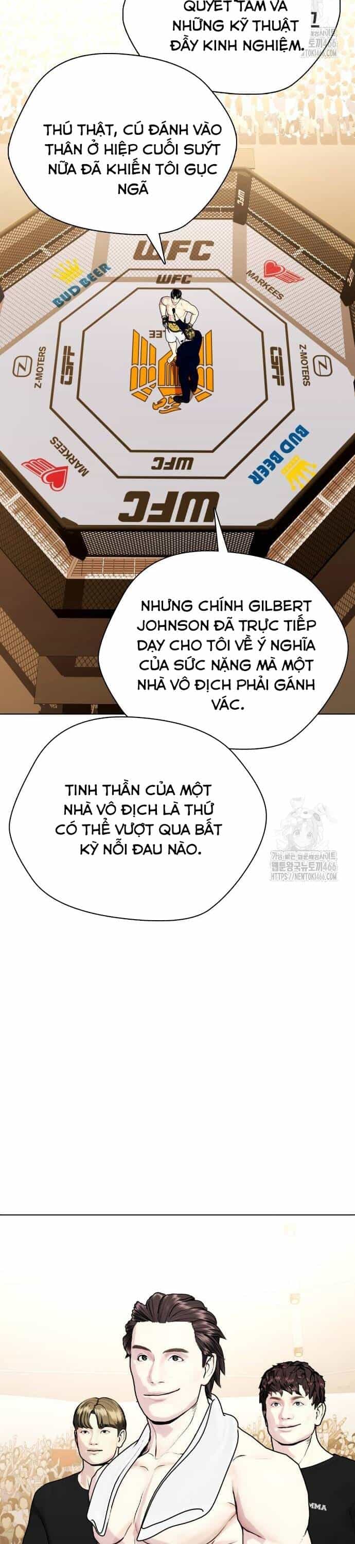 Loser Giỏi Võ - Chương 100 - ảnh 56