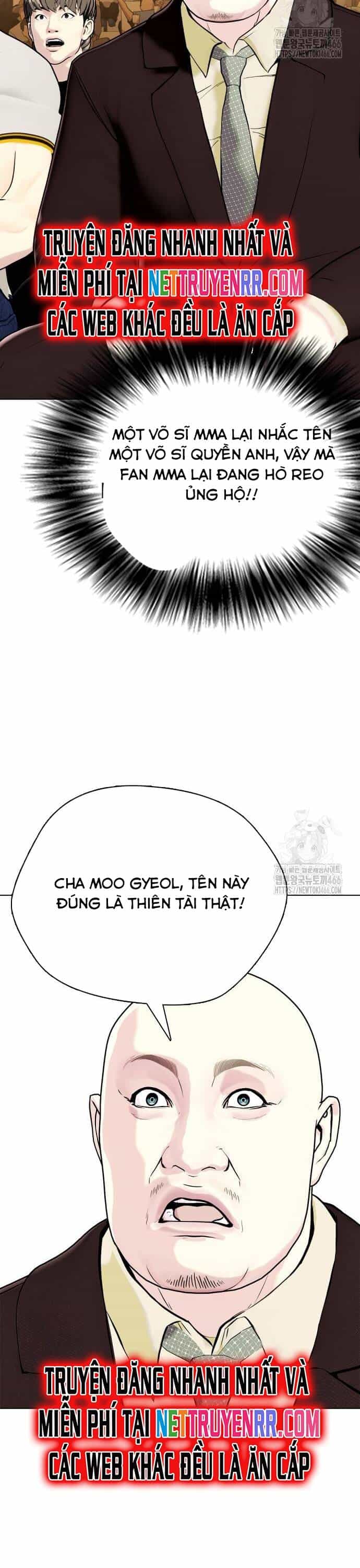 Loser Giỏi Võ - Chương 100 - ảnh 64