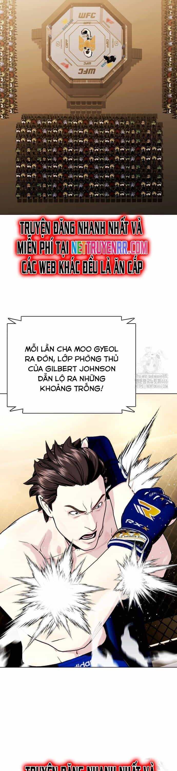 Loser Giỏi Võ - Chương 100 - ảnh 7