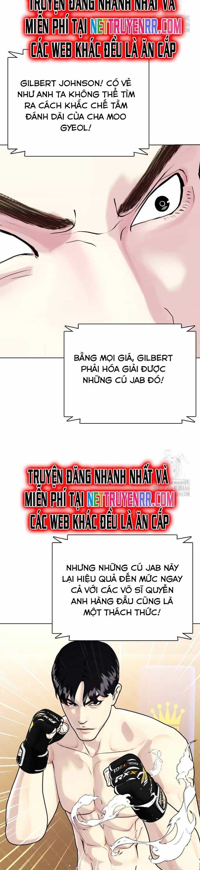 Loser Giỏi Võ - Chương 100 - ảnh 8