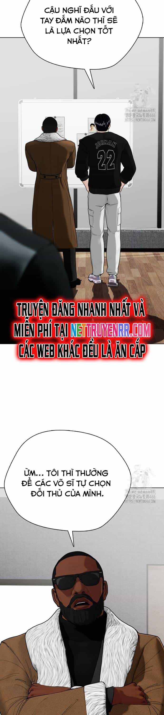 Loser Giỏi Võ - Chương 101 - ảnh 10