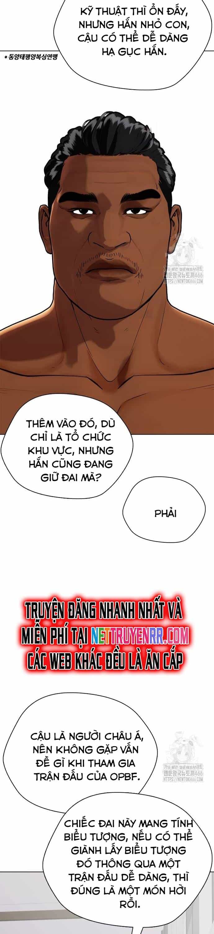 Loser Giỏi Võ - Chương 101 - ảnh 12