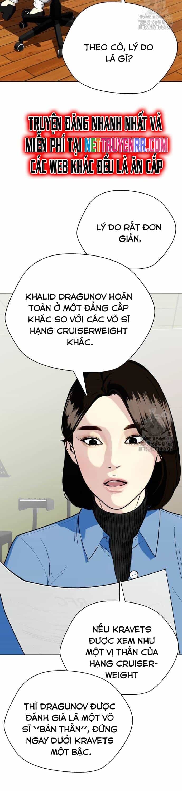 Loser Giỏi Võ - Chương 101 - ảnh 32