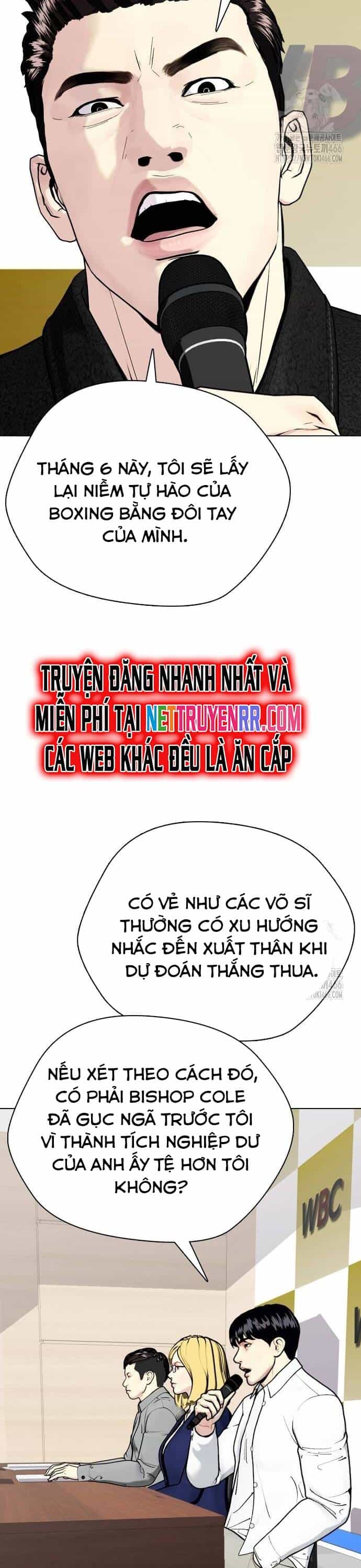 Loser Giỏi Võ - Chương 101 - ảnh 41
