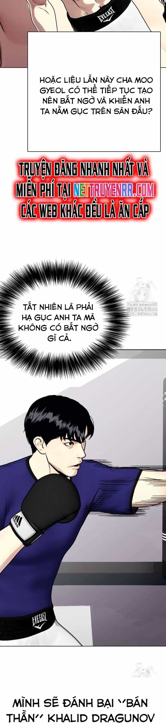 Loser Giỏi Võ - Chương 101 - ảnh 46
