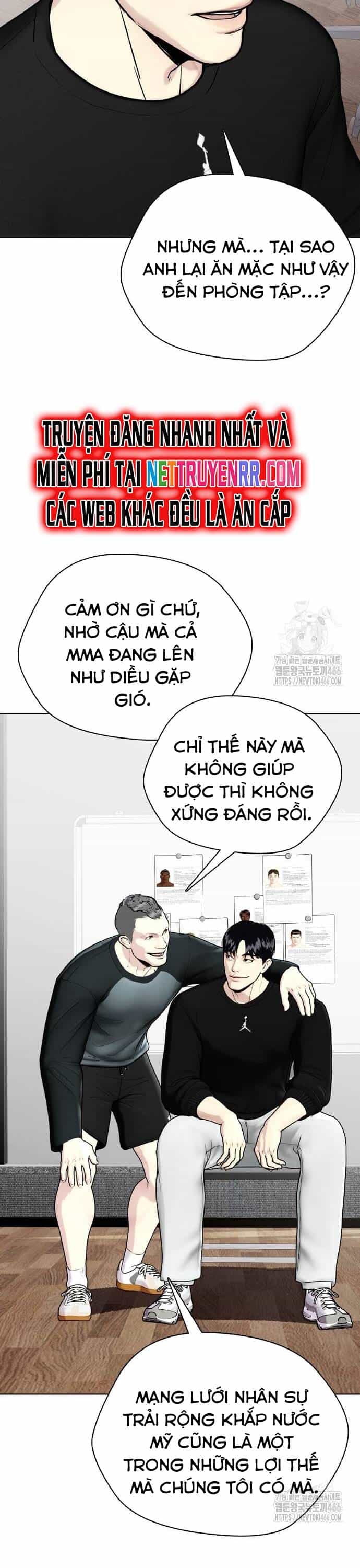 Loser Giỏi Võ - Chương 101 - ảnh 6