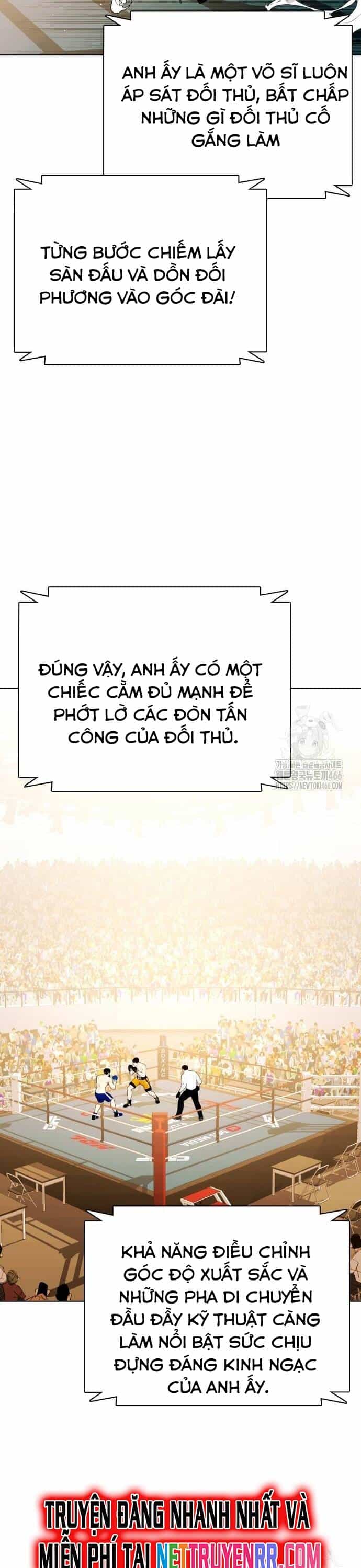Loser Giỏi Võ - Chương 101 - ảnh 71