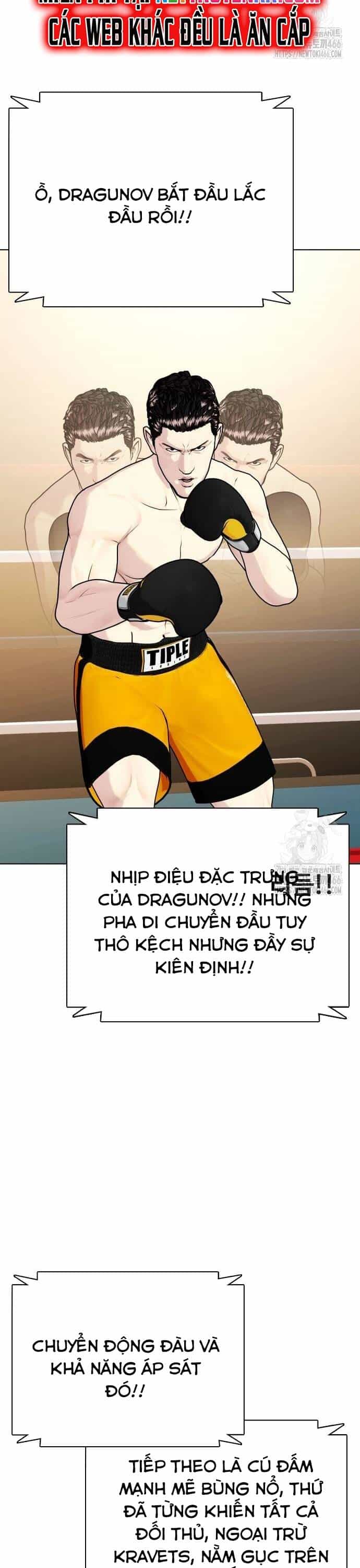 Loser Giỏi Võ - Chương 101 - ảnh 72