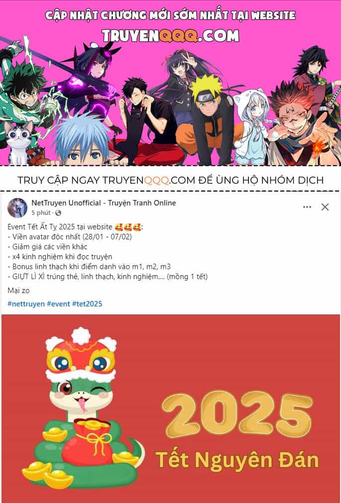 Loser Giỏi Võ - Chương 102 - ảnh 1