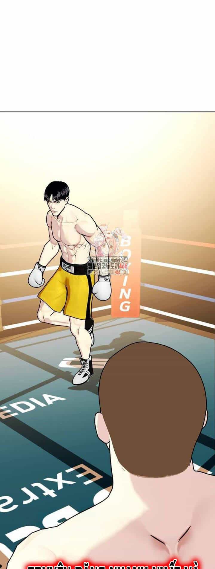 Loser Giỏi Võ - Chương 104 - ảnh 3