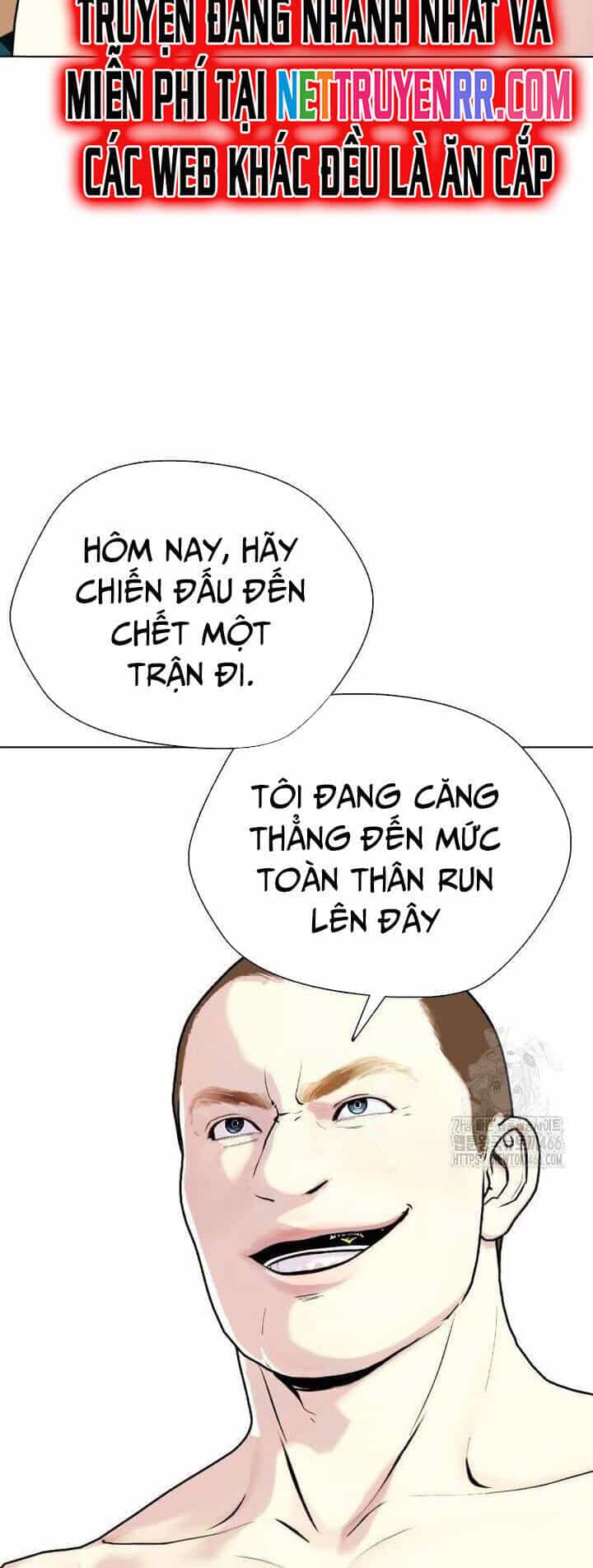 Loser Giỏi Võ - Chương 104 - ảnh 4