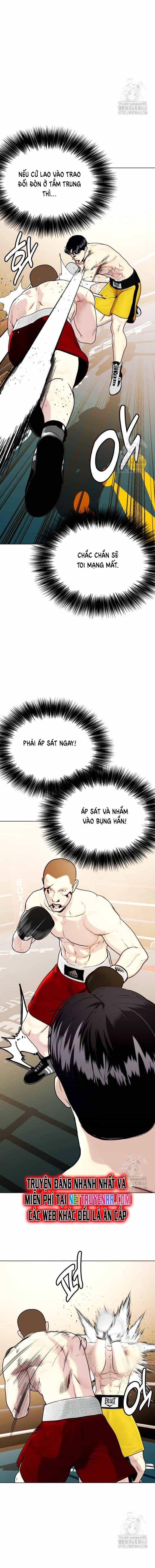 Loser Giỏi Võ - Chương 106 - ảnh 6