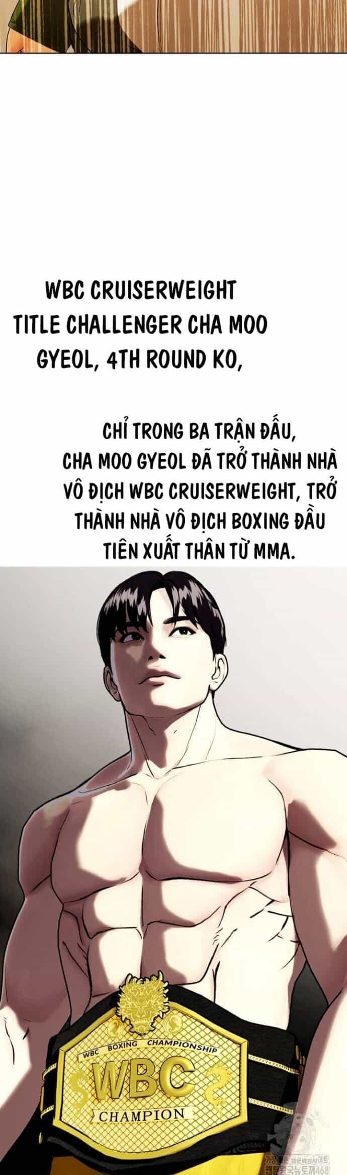Loser Giỏi Võ - Chương 107 - ảnh 29