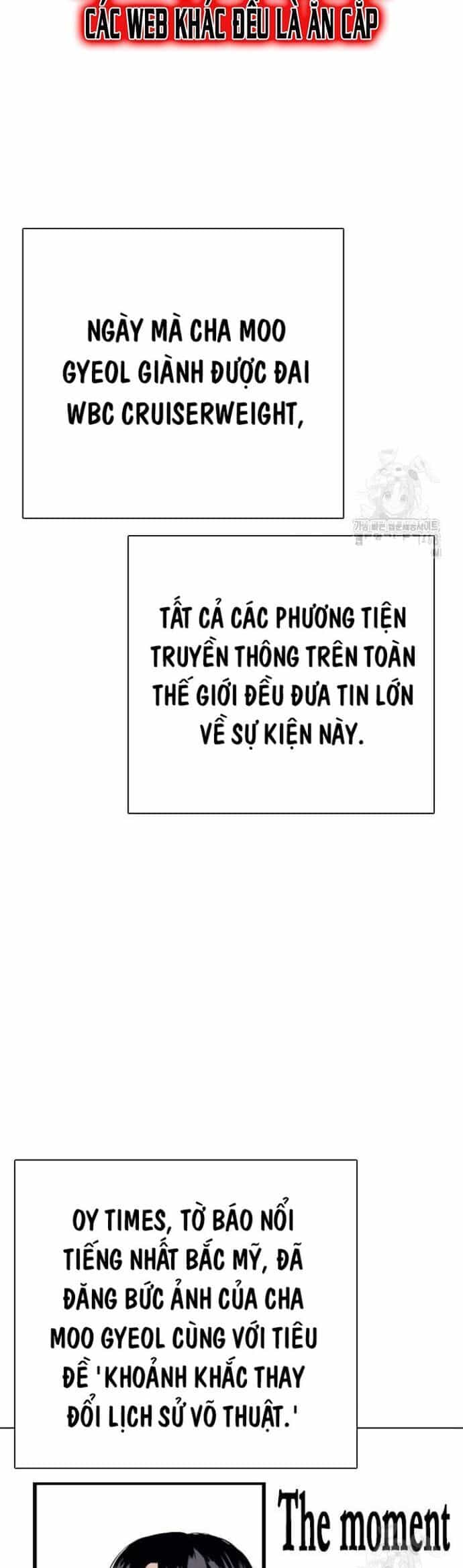 Loser Giỏi Võ - Chương 107 - ảnh 31