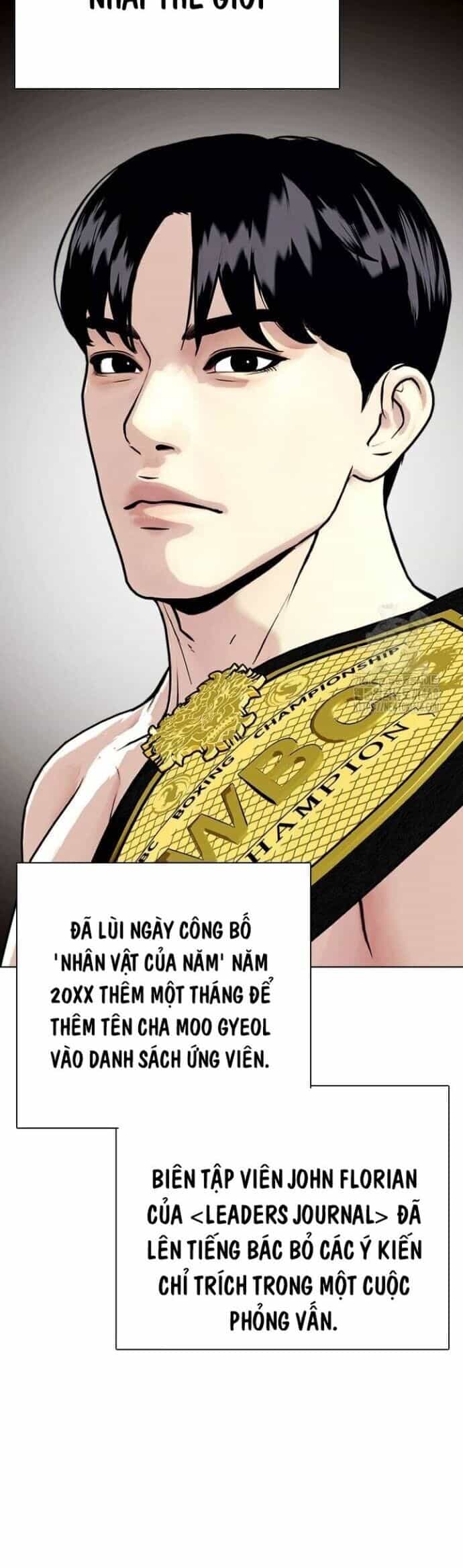 Loser Giỏi Võ - Chương 107 - ảnh 33