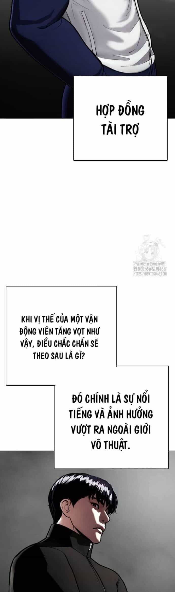 Loser Giỏi Võ - Chương 107 - ảnh 39