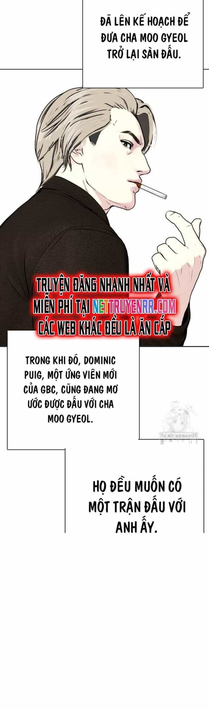 Loser Giỏi Võ - Chương 107 - ảnh 53