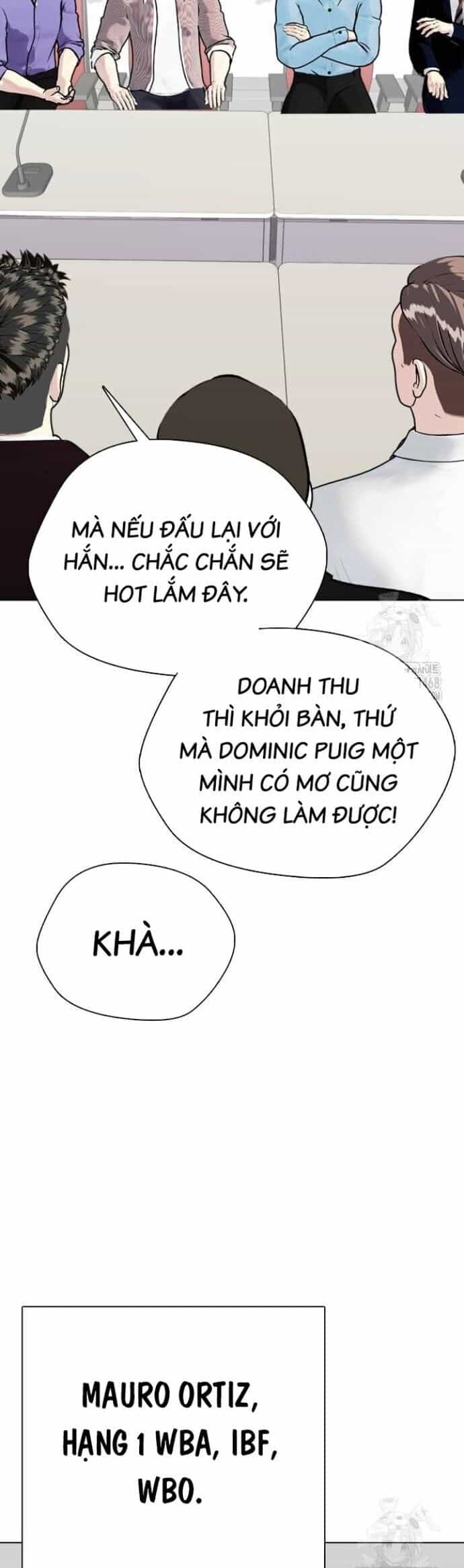 Loser Giỏi Võ - Chương 107 - ảnh 55
