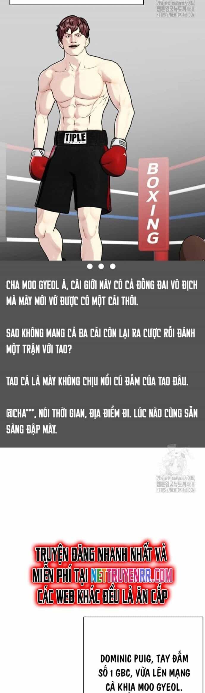 Loser Giỏi Võ - Chương 107 - ảnh 56