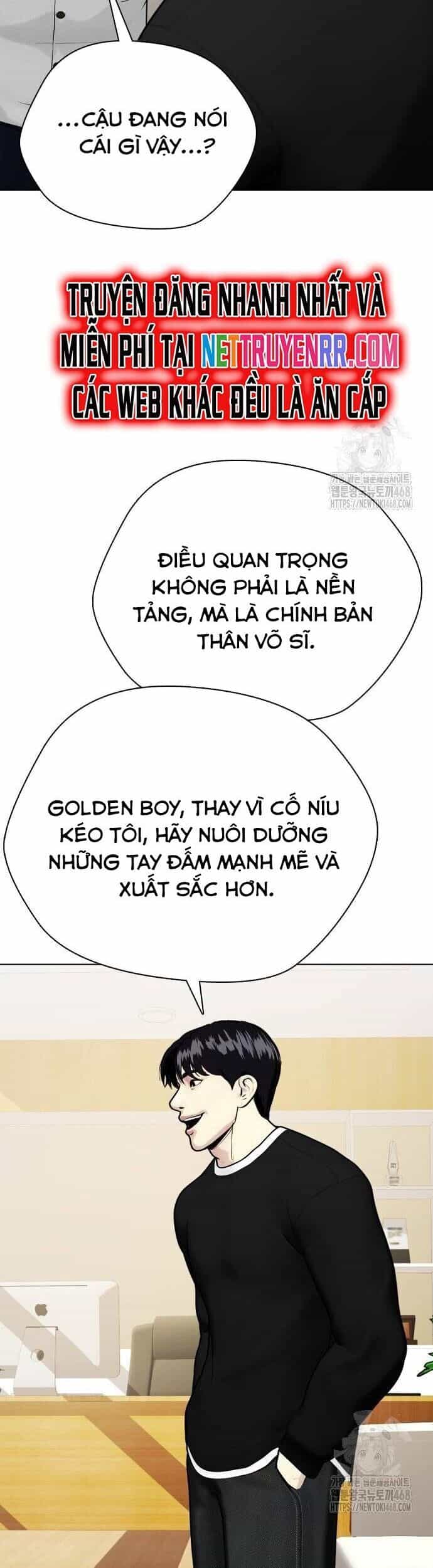 Loser Giỏi Võ - Chương 108 - ảnh 16