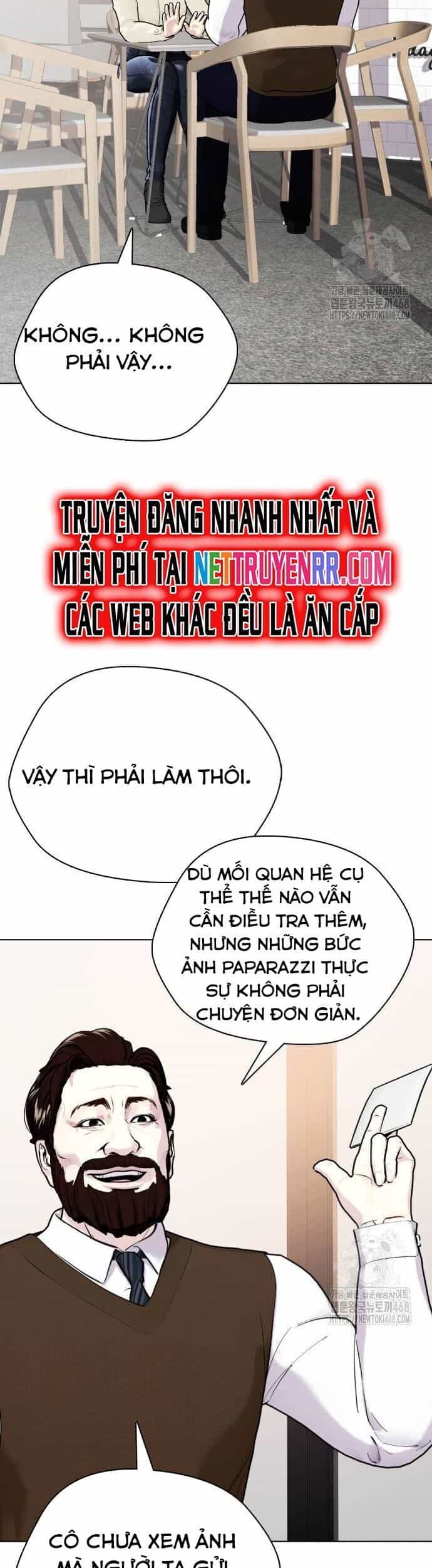 Loser Giỏi Võ - Chương 108 - ảnh 27