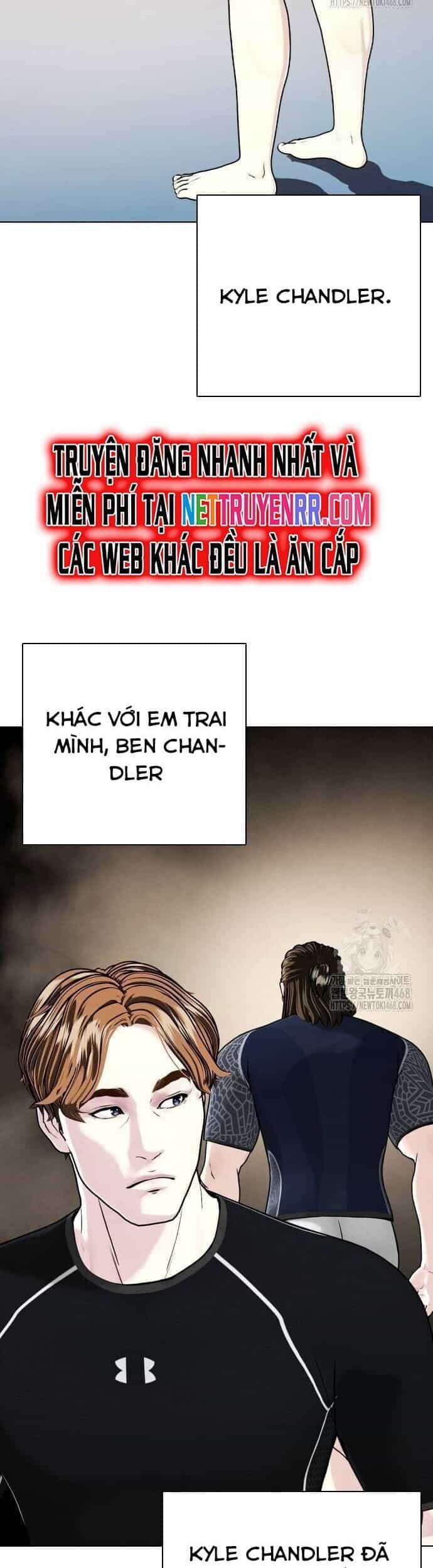 Loser Giỏi Võ - Chương 108 - ảnh 40