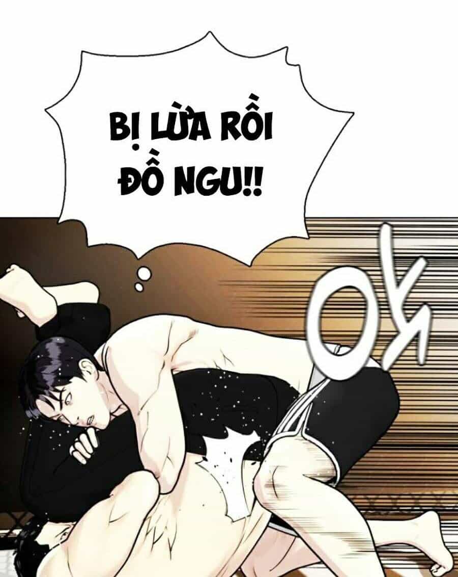 Loser Giỏi Võ - Chương 11 - ảnh 108