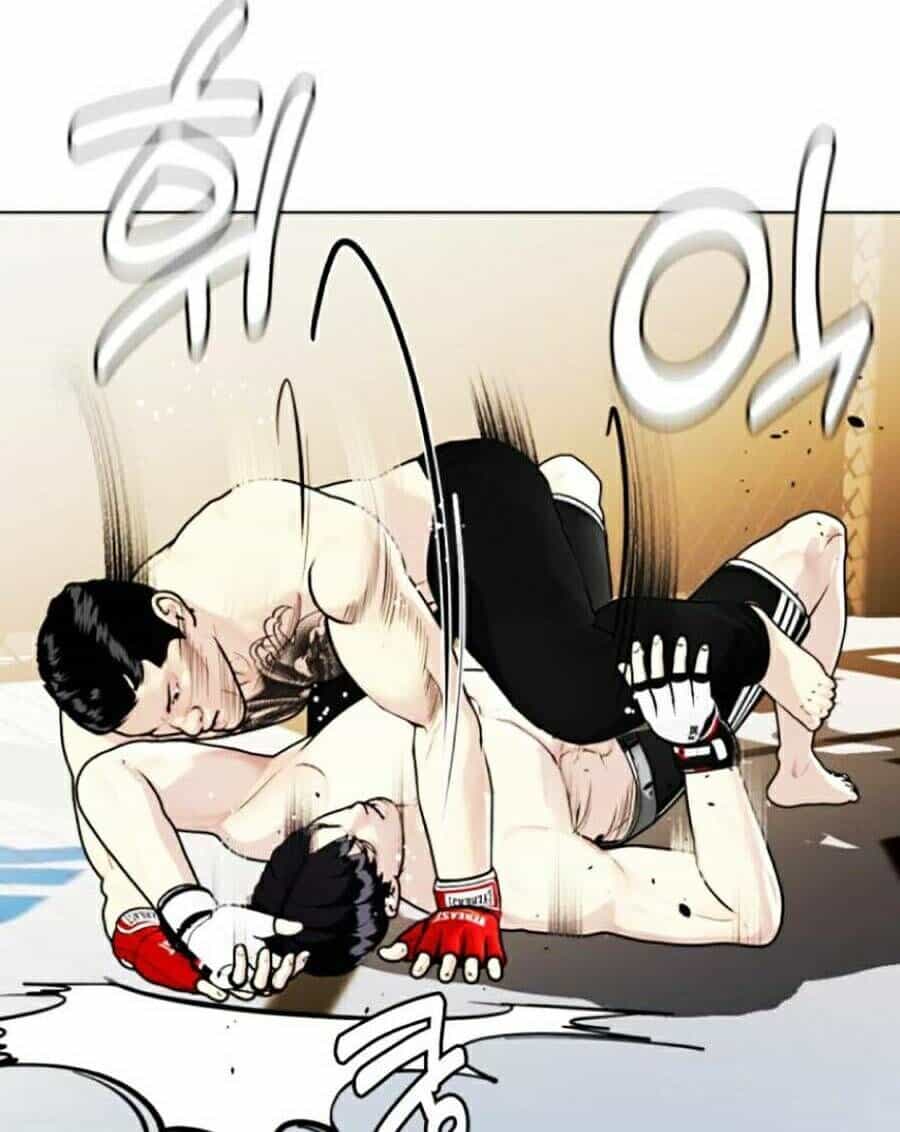 Loser Giỏi Võ - Chương 11 - ảnh 120