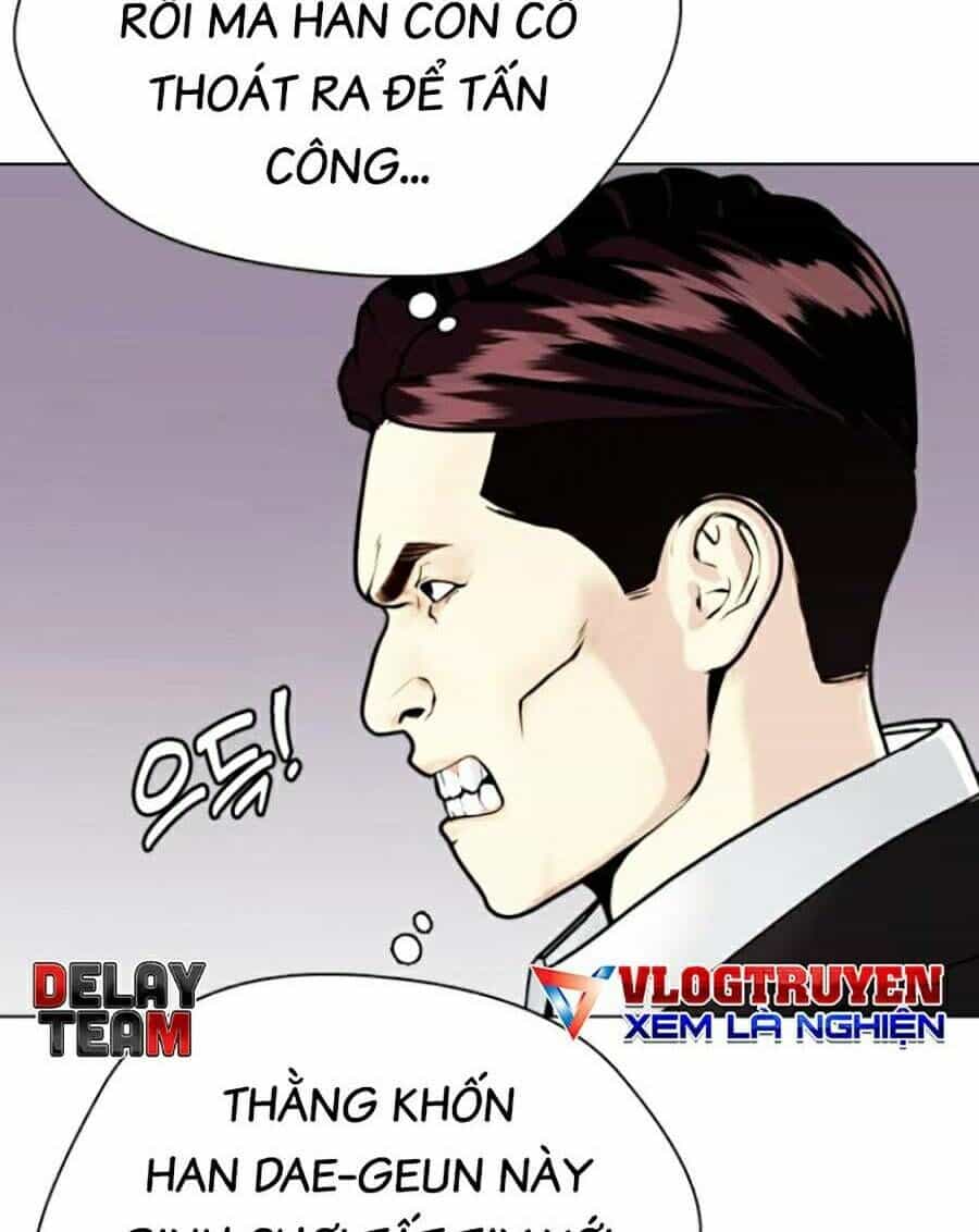Loser Giỏi Võ - Chương 11 - ảnh 140