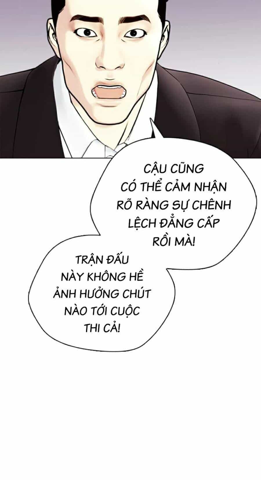 Loser Giỏi Võ - Chương 11 - ảnh 163