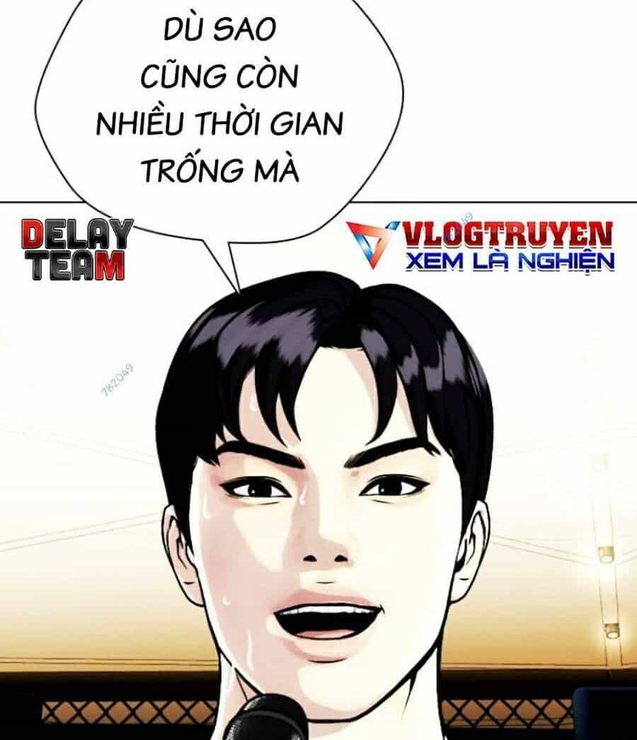 Loser Giỏi Võ - Chương 11 - ảnh 2