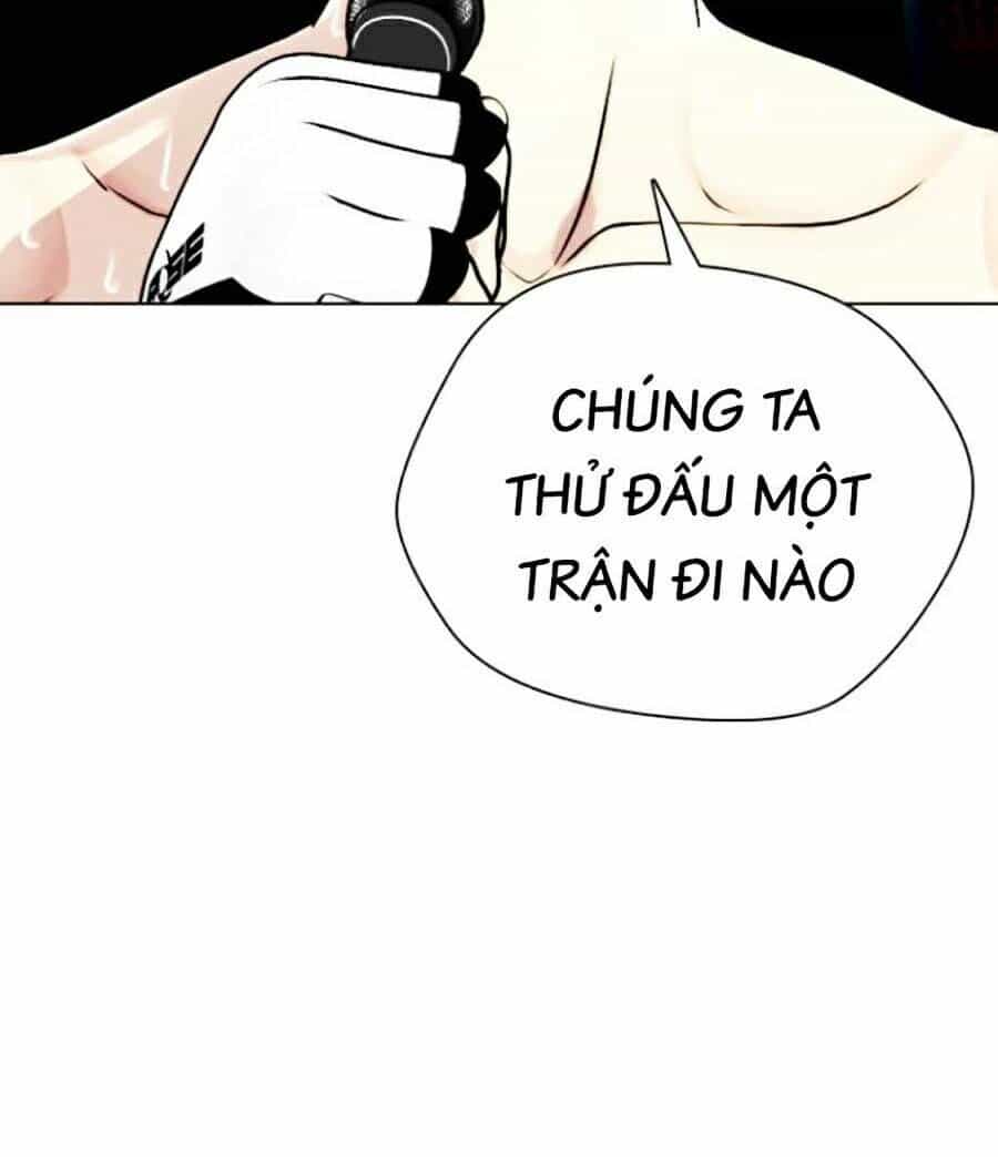 Loser Giỏi Võ - Chương 11 - ảnh 3