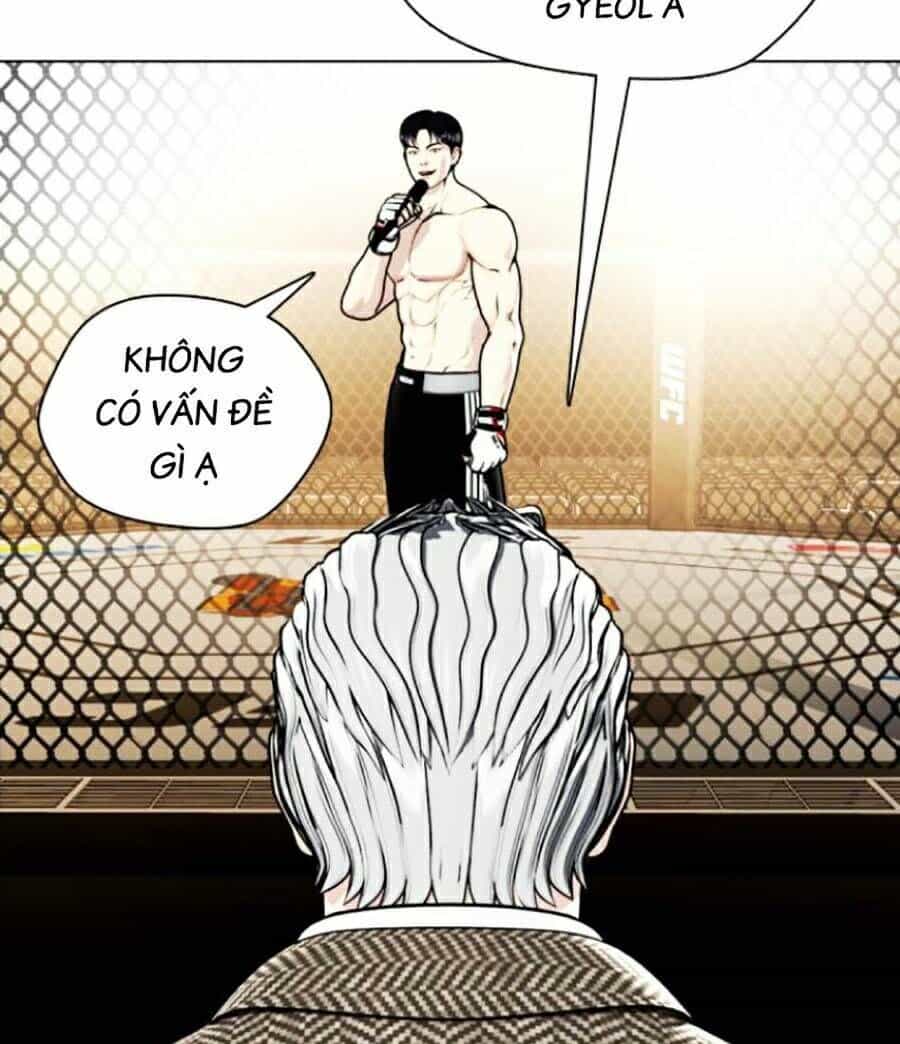 Loser Giỏi Võ - Chương 11 - ảnh 31