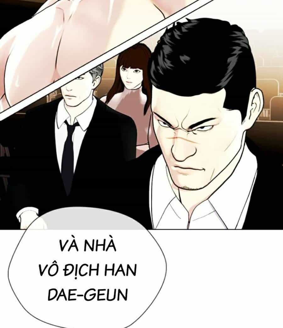 Loser Giỏi Võ - Chương 11 - ảnh 35