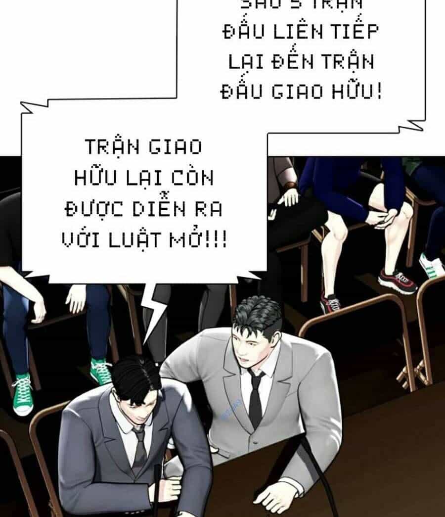 Loser Giỏi Võ - Chương 11 - ảnh 42