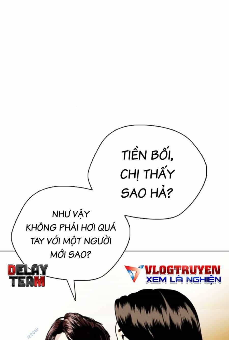 Loser Giỏi Võ - Chương 11 - ảnh 73