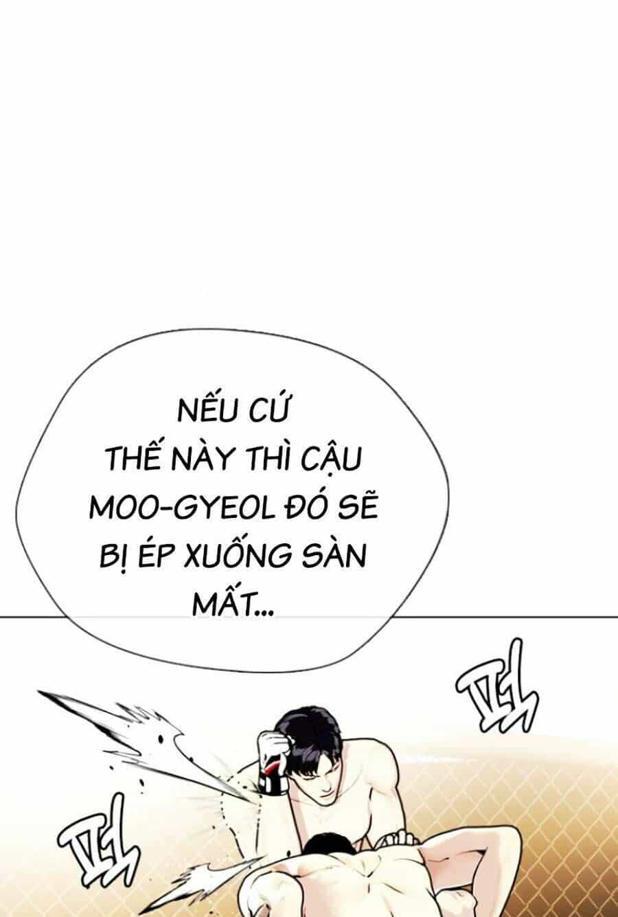 Loser Giỏi Võ - Chương 11 - ảnh 77