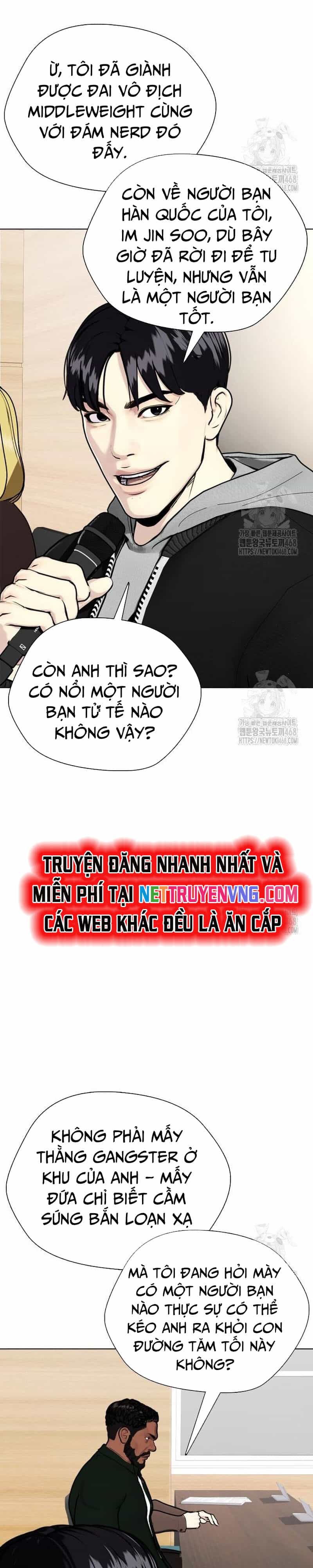 Loser Giỏi Võ - Chương 109 - ảnh 20