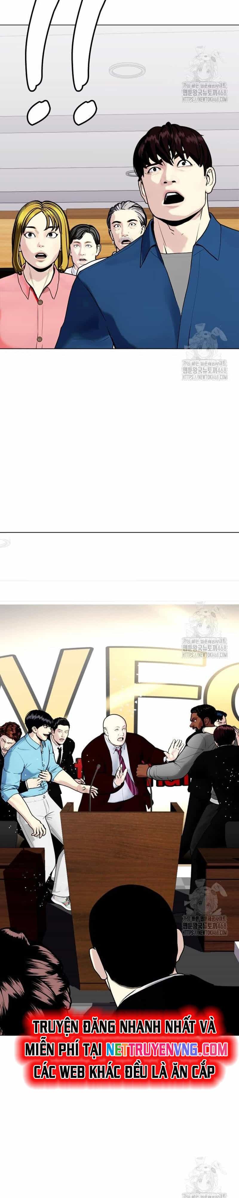 Loser Giỏi Võ - Chương 109 - ảnh 26