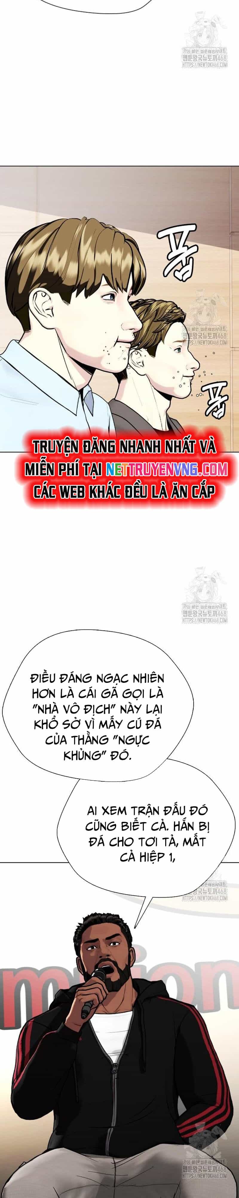 Loser Giỏi Võ - Chương 109 - ảnh 5