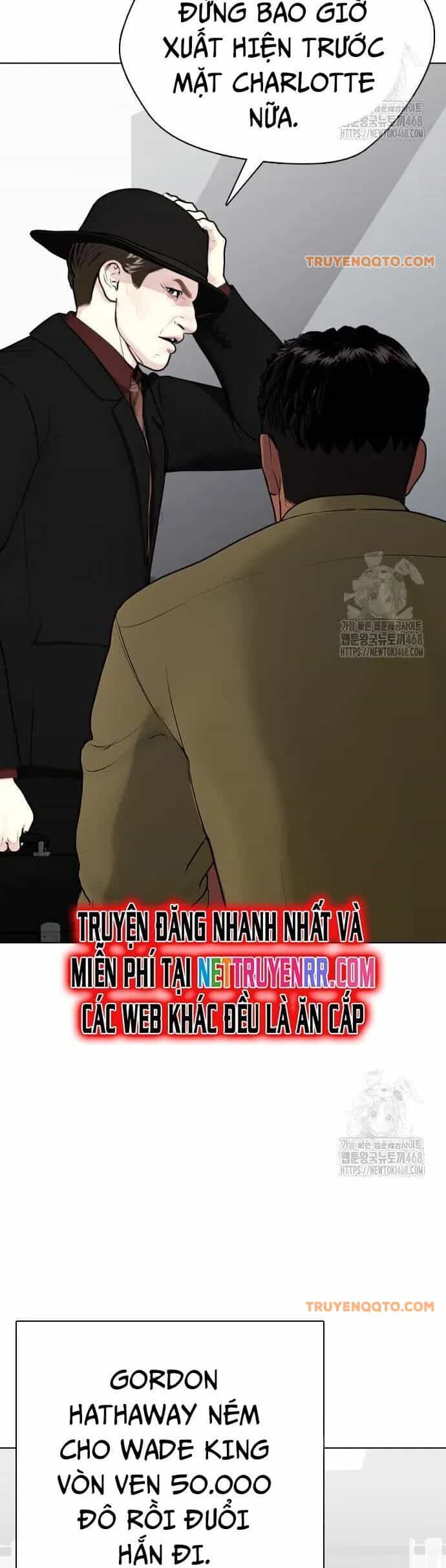 Loser Giỏi Võ - Chương 110 - ảnh 28