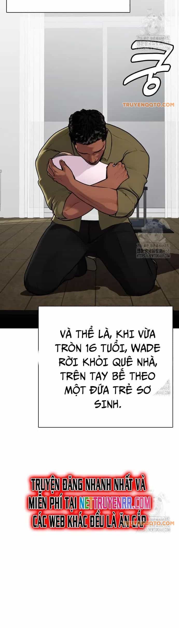 Loser Giỏi Võ - Chương 110 - ảnh 29