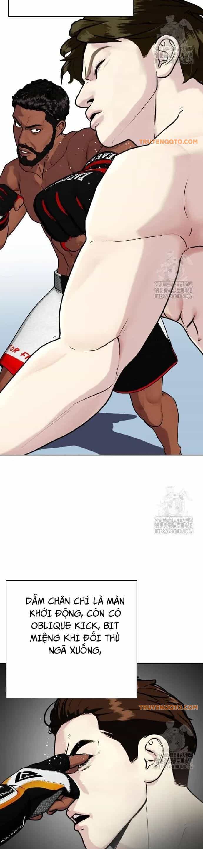 Loser Giỏi Võ - Chương 110 - ảnh 3