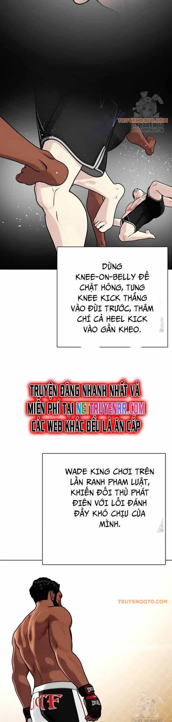Loser Giỏi Võ - Chương 110 - ảnh 4