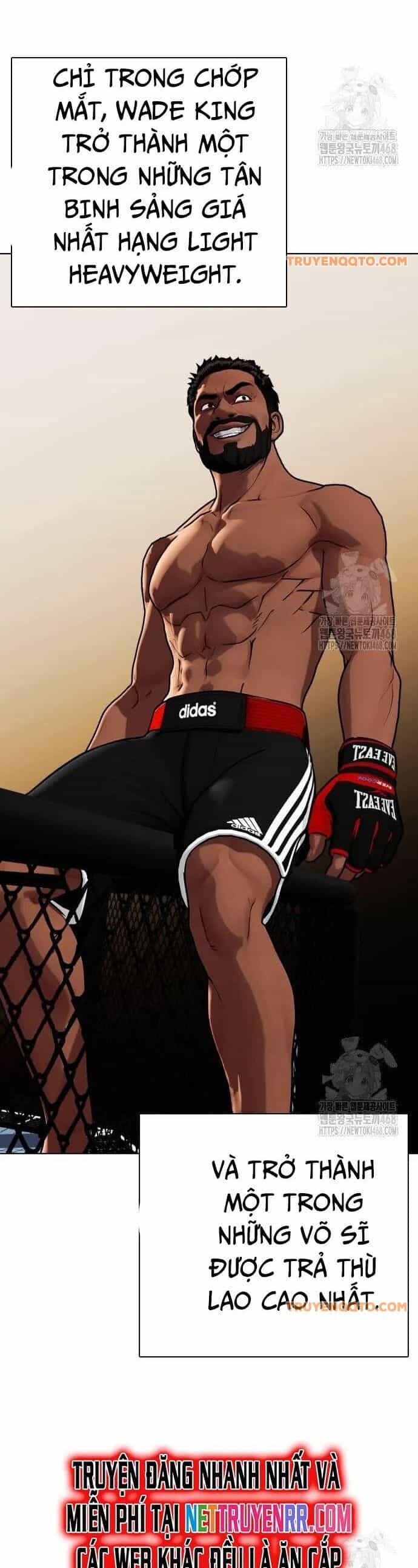 Loser Giỏi Võ - Chương 110 - ảnh 50